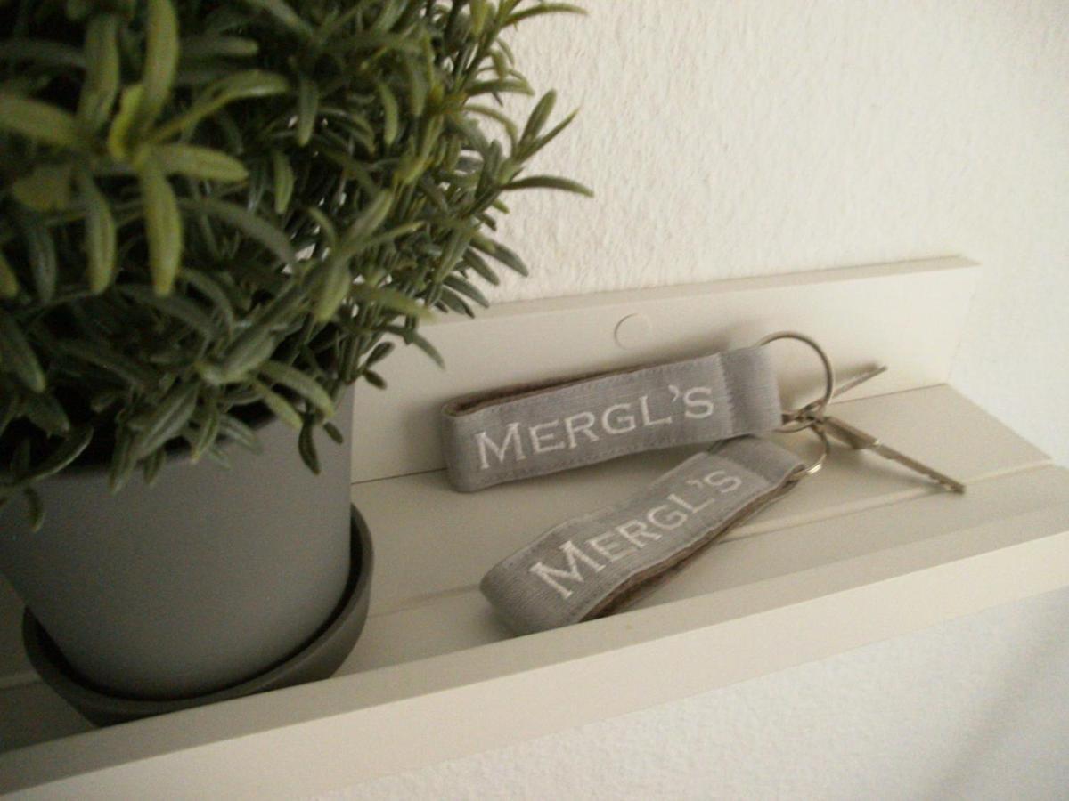 Mergl'S バート・シェーンボルン エクステリア 写真